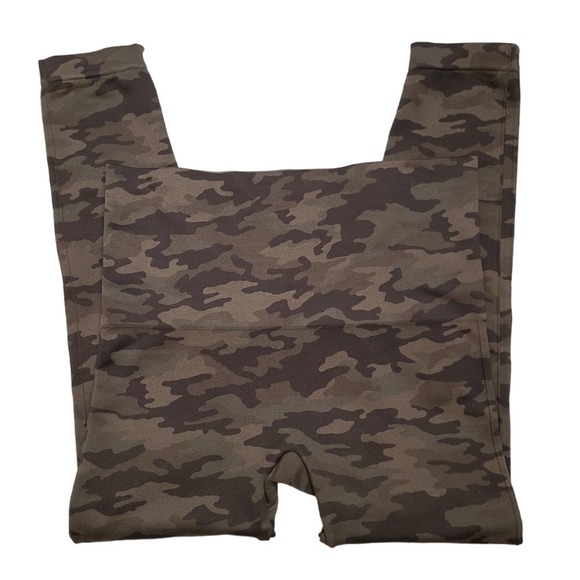 SPANX Look at Me Now Seamless Leggings Size Large - Picture 6 of 7